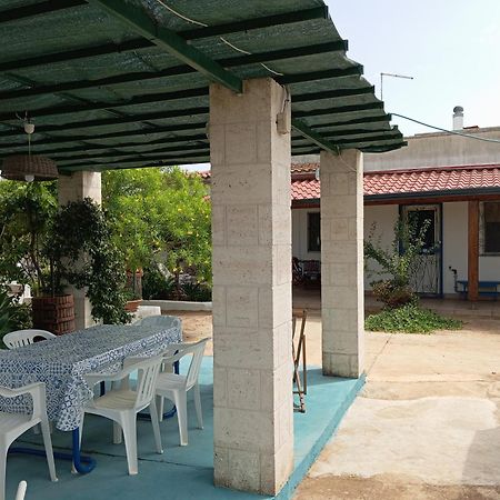 Villa Del Sole Спеккйола Екстер'єр фото