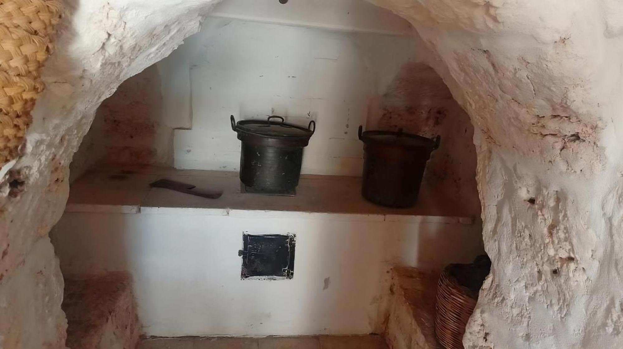 Villa Del Sole Спеккйола Номер фото